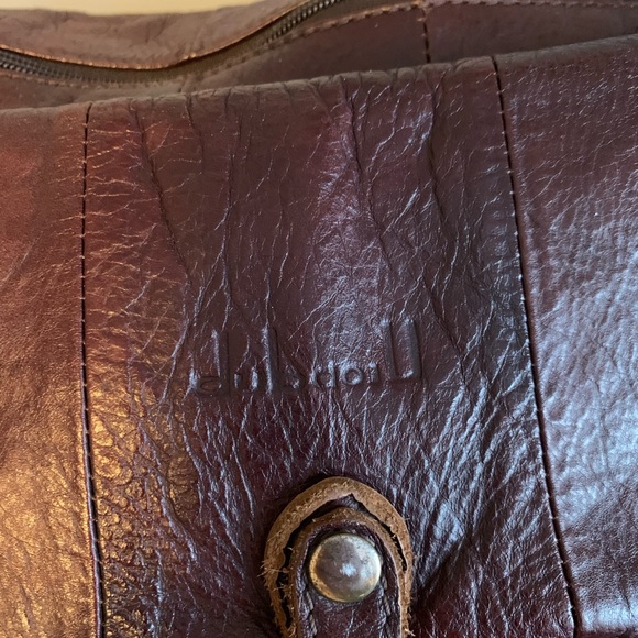 Dubaoiu Boston bag 2-way - Picture 7 of 15